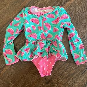 Matilda Jane swimsuit 2T